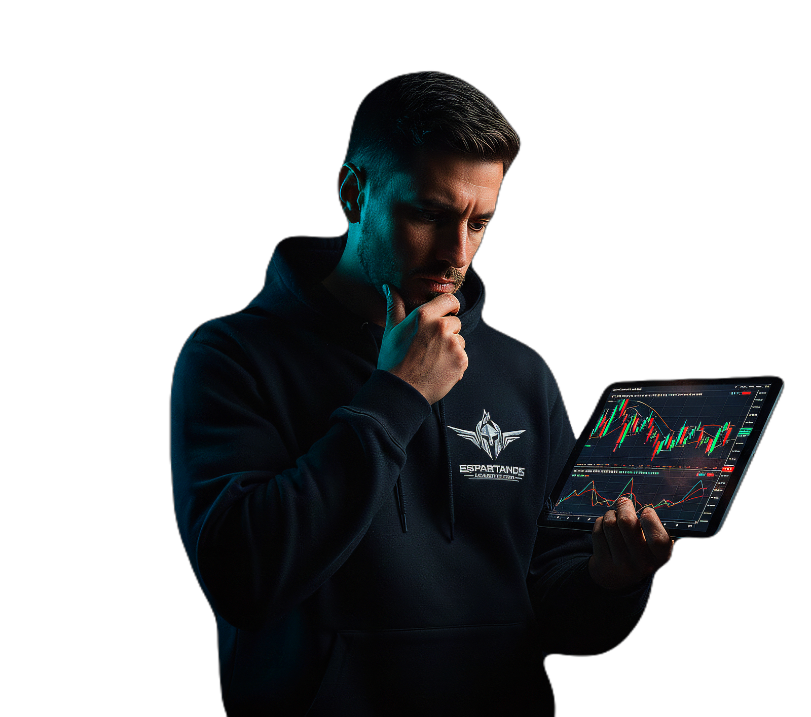 Plataforma Espartanos