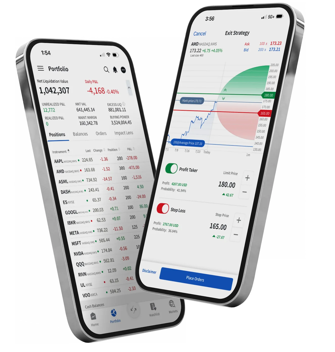 VEX PRO FX App