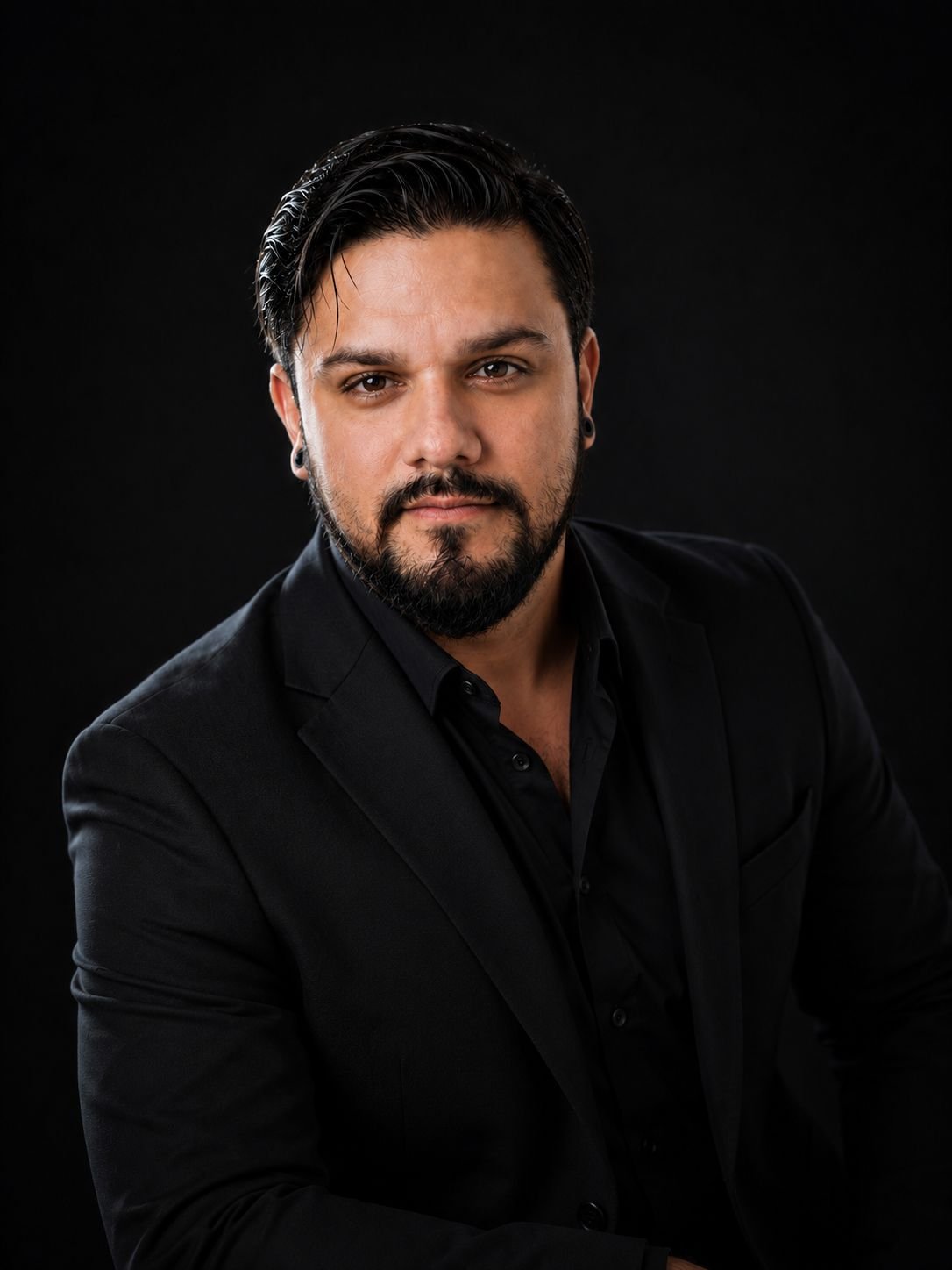 Manny Vindas